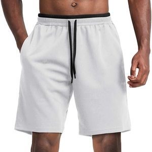 White Shorts By Magnivite Collection